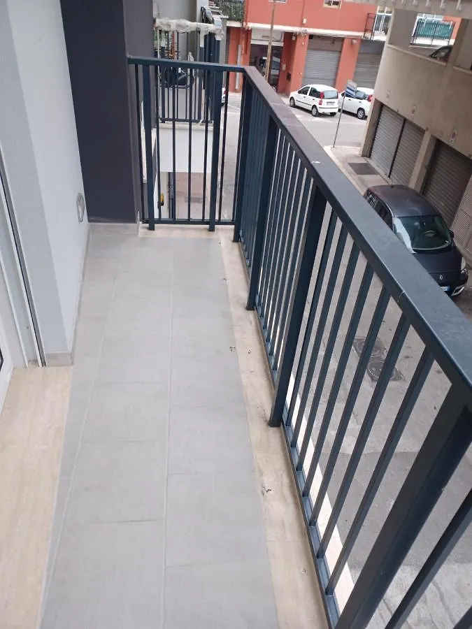 בארי Traversa I Apartment איטליה