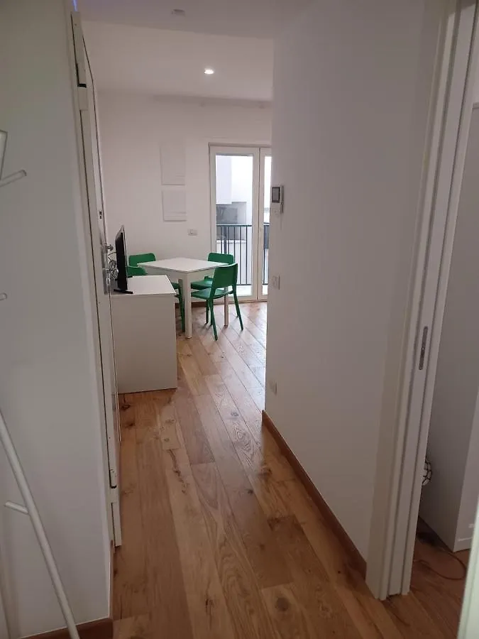 בארי Traversa I Apartment