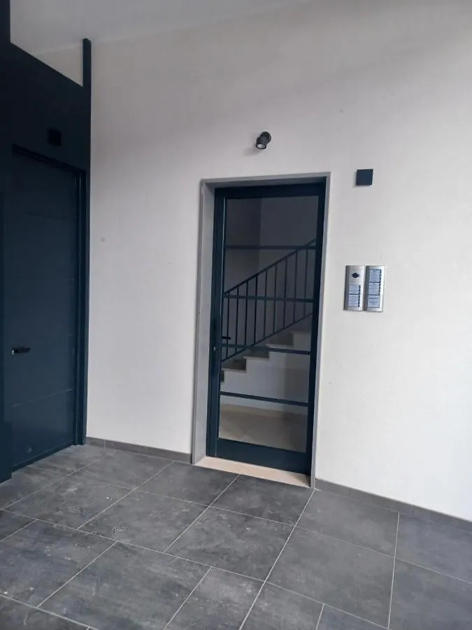 Traversa I Apartment 巴里