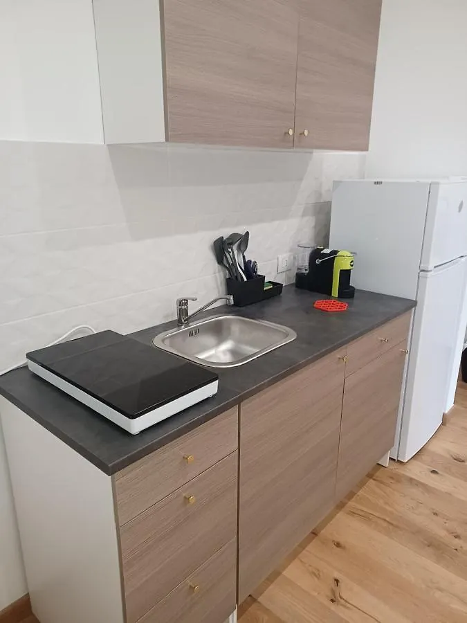 בארי Traversa I Apartment