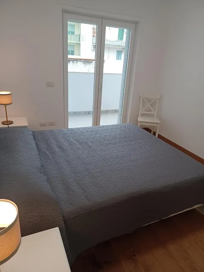 בארי Traversa I Apartment