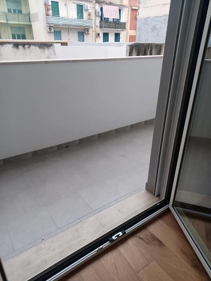 בארי Traversa I Apartment