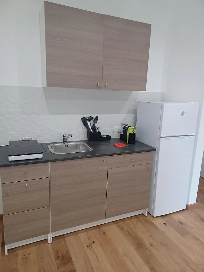 בארי Traversa I Apartment