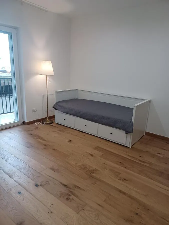 בארי Traversa I Apartment 0*,
