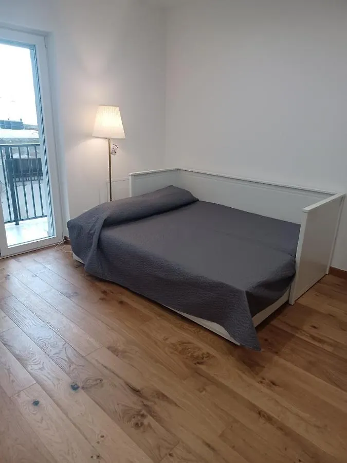 Traversa I Apartment 巴里